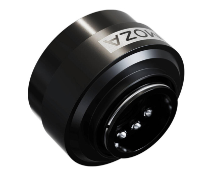 Kierownica do konsol MOZA Adapter, szybkozłączka RS07 do kierownicy R21/R16/R12/R9/R5